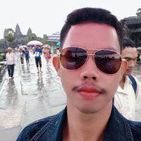 សំឡេងដើម - សិស្ស កំលោះ