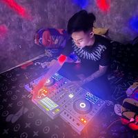 nhạc nền - Cu Nhã Hậu Giang 🐼