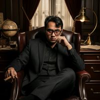 suara asli - Rey