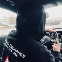 оригинальный звук