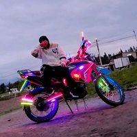 sonido original