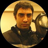 الصوت الأصلي