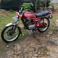 suara asli - Teja Kusuma