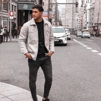 nhạc nền - Roy Linus