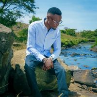 We Niwe Ngai Falcon Cover