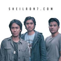 suara asli - Sheila on 7