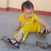 original sound - လေ ပြေ ( Thin Thin)