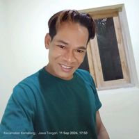 suara asli - Rono " Rene.