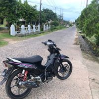 suara asli - SUPRA NEMEN