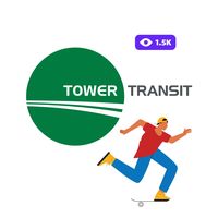 original sound - Tower Transit Singapore