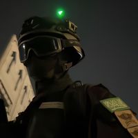 الصوت الأصلي
