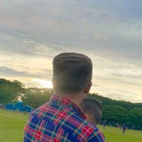 suara asli - Ayah ashraf