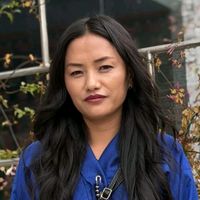 tshomenyeshi