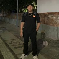 suara asli - Krisna Jaba Nekat