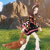オリジナル楽曲 - 🌼hima🦝🦀🌏