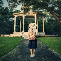 original sound - Linn Su