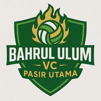 suara asli - Eskul volly pp.Bahrul ulum