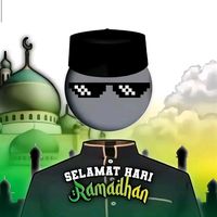 suara asli - ahza_kece