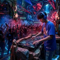 เสียงต้นฉบับ - DJ Bee 19M