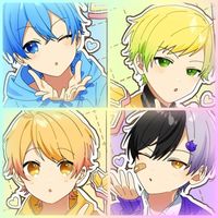 オリジナル楽曲 - aoki
