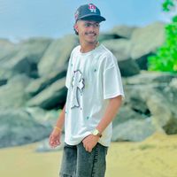 tharushalevon