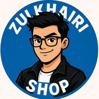suara asli - ZULKHAIRI SHOP🌾