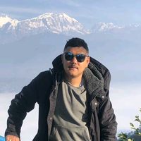 jyotibikramrana