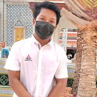 original sound - Ko YE Htet