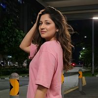 suara asli - Gitanjali Khan