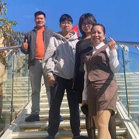 nhạc nền - Nguyễn Hằng