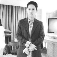 เสียงต้นฉบับ - เอก ยางนิยม