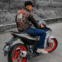 bunyi asal - ekojimat merlimau MR2024