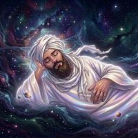 god_occupied_mind
