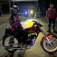 suara asli - Fahmi Anggara Put622