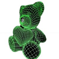 оригинальный звук