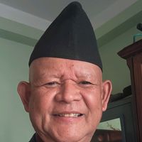 damberdhakal