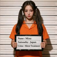 suara asli - Mizu♓