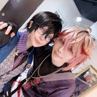 オリジナル楽曲 - ☁︎のいさく☺︎