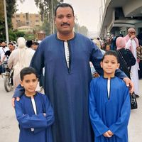 الصوت الأصلي