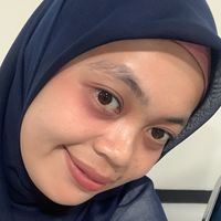 suara asli - asra sakira