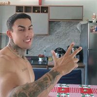 eltonsantos123