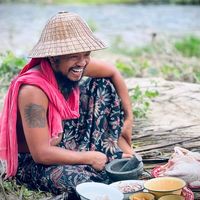 เสียงต้นฉบับ - ชิมแล - เอโพดํา บันเทิงศิลป์