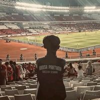 suara asli - Rikzaaa