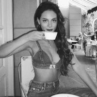 original sound - Erika Carlina