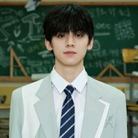 nhạc nền - TOP登陆少年-左航