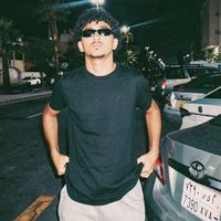 الصوت الأصلي