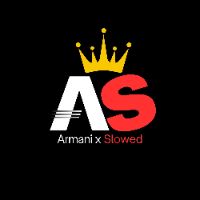 original sound - Armani x slowed 222