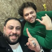 الصوت الأصلي