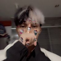 Tapay thika chiquilla bonita_Quena