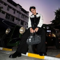 original sound - La Min Maung(กีต้าร์)
